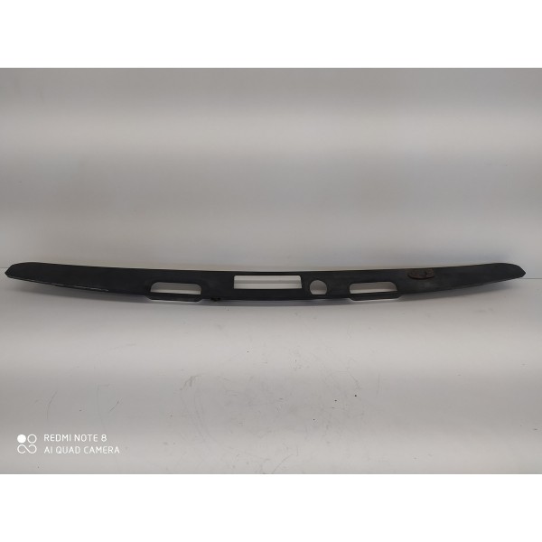 Friso Moldura Tampa Traseira Mercedes Slk200 350 2005/2011