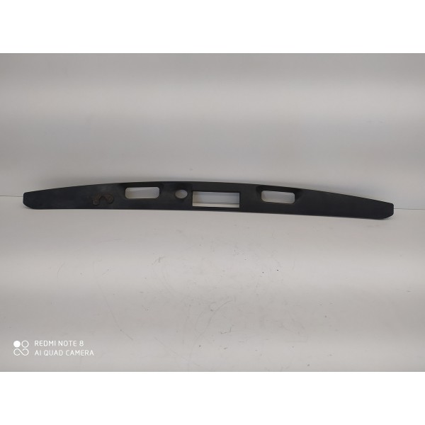 Friso Moldura Tampa Traseira Mercedes Slk200 350 2005/2011