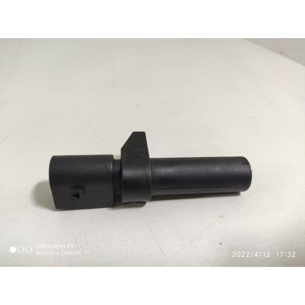 Sensor Rotacao Mercedes Clc200 C180 C200 2008/2010 / 13984