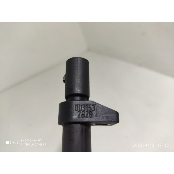 Sensor Rotacao Mercedes Clc200 C180 C200 2008/2010 / 13984