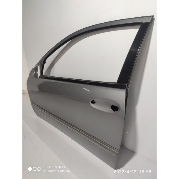 Porta Mercedes Clc200 Esquerda 2008 2009 2010 2011 / 13982
