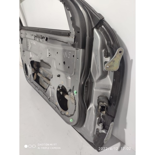 Porta Mercedes Clc200 Esquerda 2008 2009 2010 2011 / 13982