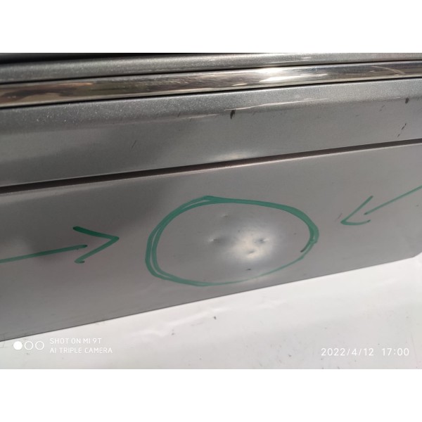 Porta Mercedes Clc200 Esquerda 2008 2009 2010 2011 / 13982