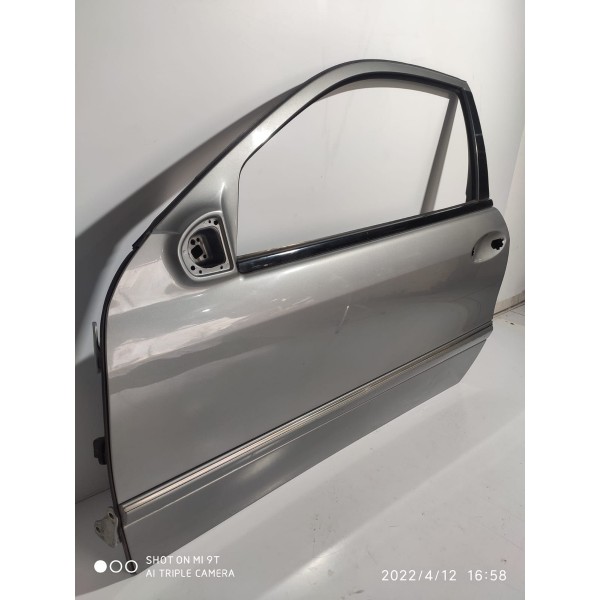 Porta Mercedes Clc200 Esquerda 2008 2009 2010 2011 / 13982