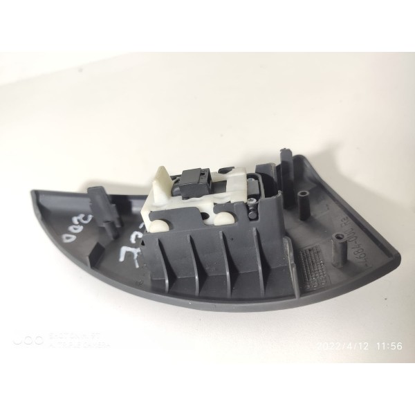 Botao Vidro Mercedes Clc200 Dir 2008 2009 2010 Orig /13922