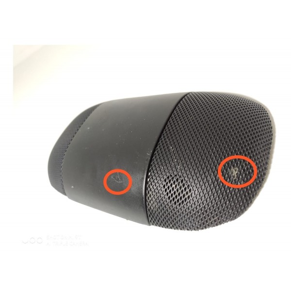 Sensor Presenca Mercedes Clc200 2010 A2038219551 Det /13921