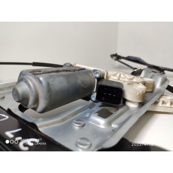 Maquina Vidro Mercedes Clc200 Esq 2008/10 A2118201842 /13918