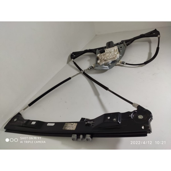 Maquina Vidro Mercedes Clc200 Esq 2008/10 A2118201842 /13918