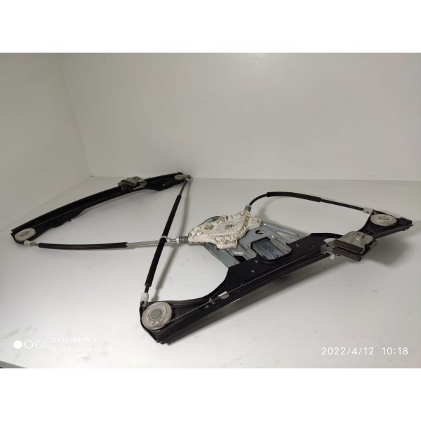 Maquina Vidro Mercedes Clc200 Esq 2008/10 A2118201842 /13918