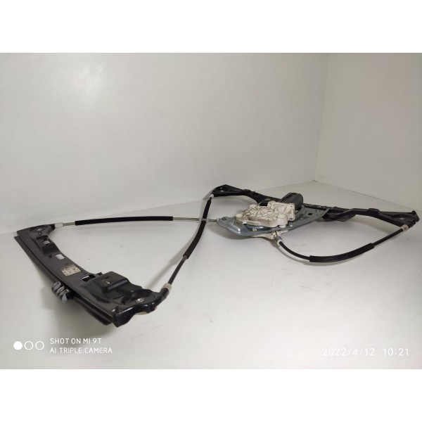 Maquina Vidro Mercedes Clc200 Esq 2008/10 A2118201842 /13918