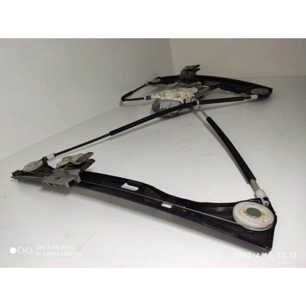 Maquina Vidro Mercedes Clc200 Esq 2008/10 A2118201842 /13918