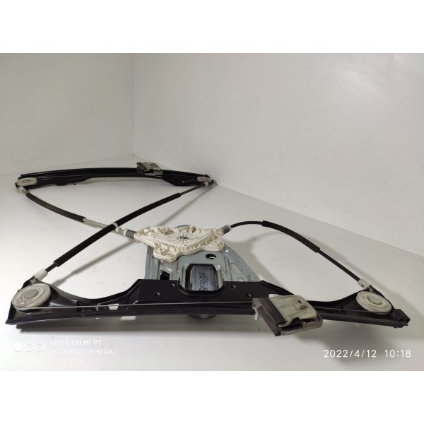 Maquina Vidro Mercedes Clc200 Esq 2008/10 A2118201842 /13918