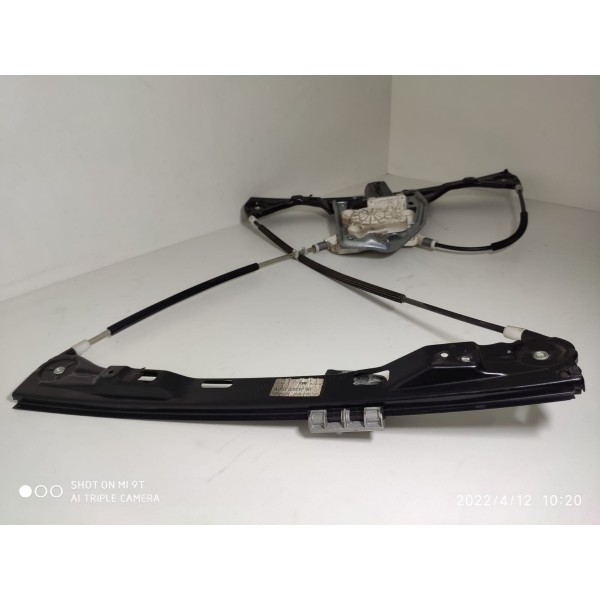 Maquina Vidro Mercedes Clc200 Esq 2008/10 A2118201842 /13918