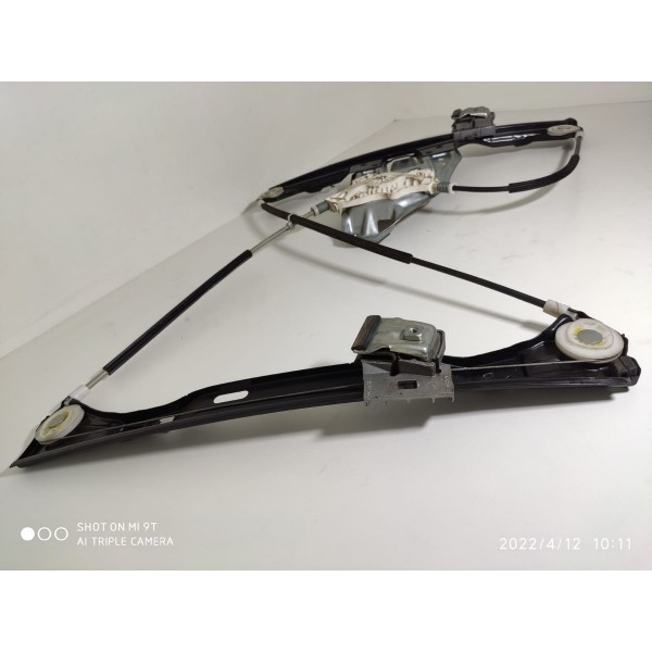 Maquina Vidro Mercedes Clc200 Dir 2008/10 A2118281742 /13917
