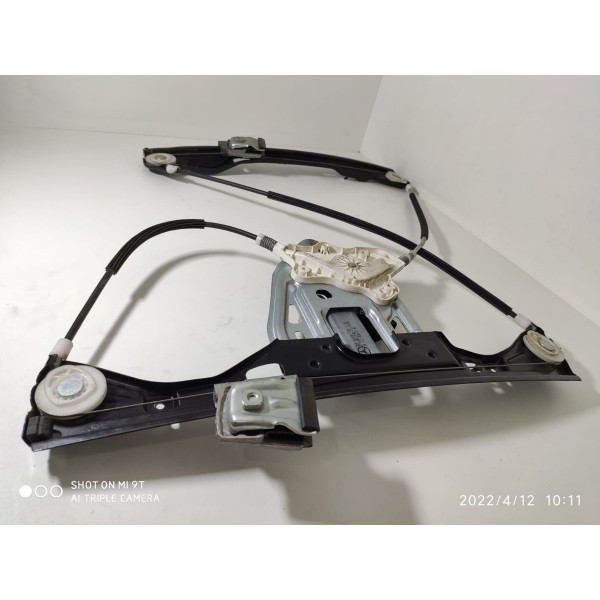 Maquina Vidro Mercedes Clc200 Dir 2008/10 A2118281742 /13917