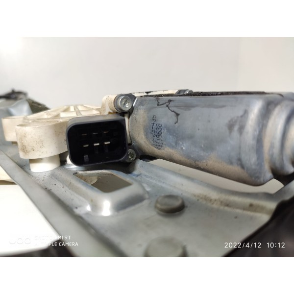 Maquina Vidro Mercedes Clc200 Dir 2008/10 A2118281742 /13917