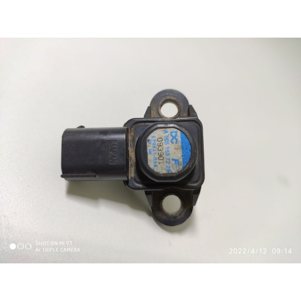 Sensor Map Mercedes Clc200 2008 2009 2010 Orig /13910