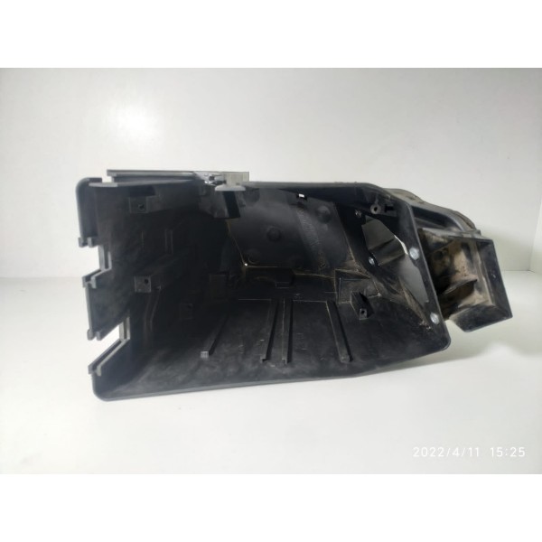 Suporte Caixa Fusivel Mercedes Clc200 2008 2009 2010 /13864