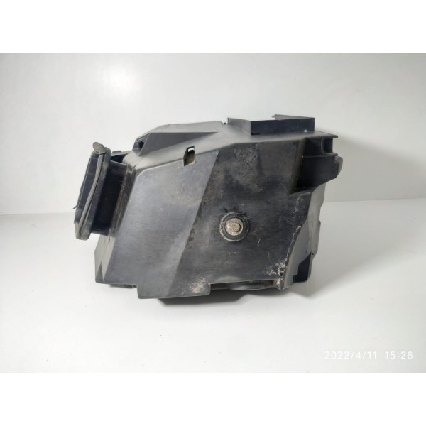 Suporte Caixa Fusivel Mercedes Clc200 2008 2009 2010 /13864