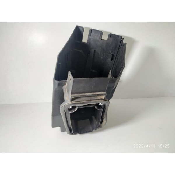 Suporte Caixa Fusivel Mercedes Clc200 2008 2009 2010 /13864