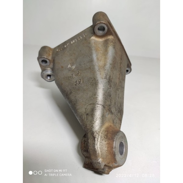 Suporte Coxim Motor Clc200 Esq 2008/2011 R2712230904 /13905