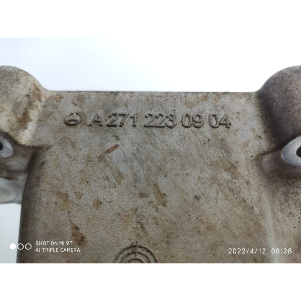 Suporte Coxim Motor Clc200 Esq 2008/2011 R2712230904 /13905
