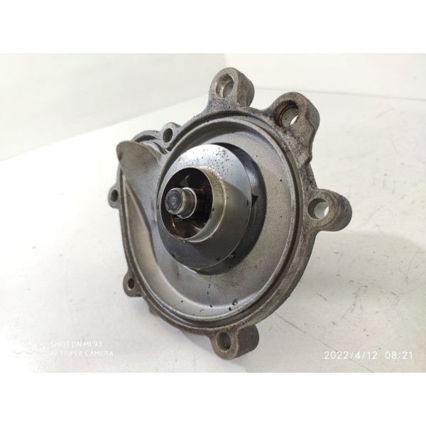 Bomba Agua Mercedes Clc200 2008/2011 R2712010401 / 13904