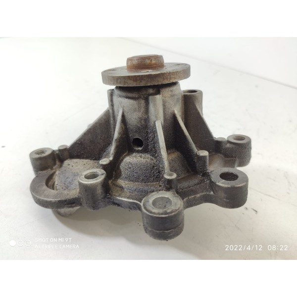 Bomba Agua Mercedes Clc200 2008/2011 R2712010401 / 13904