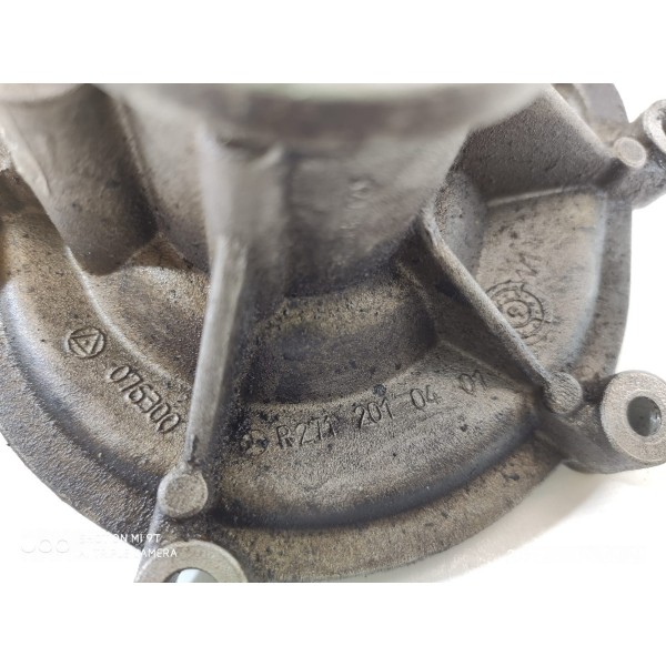 Bomba Agua Mercedes Clc200 2008/2011 R2712010401 / 13904