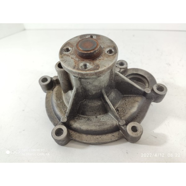 Bomba Agua Mercedes Clc200 2008/2011 R2712010401 / 13904