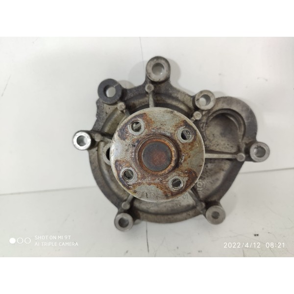Bomba Agua Mercedes Clc200 2008/2011 R2712010401 / 13904