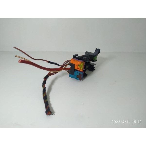 Caixa Fusível Mercedes Clc200 2008/2011 A2035400050 /13861