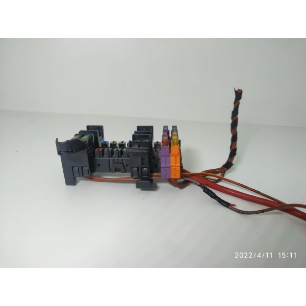 Caixa Fusível Mercedes Clc200 2008/2011 A2035400050 /13861