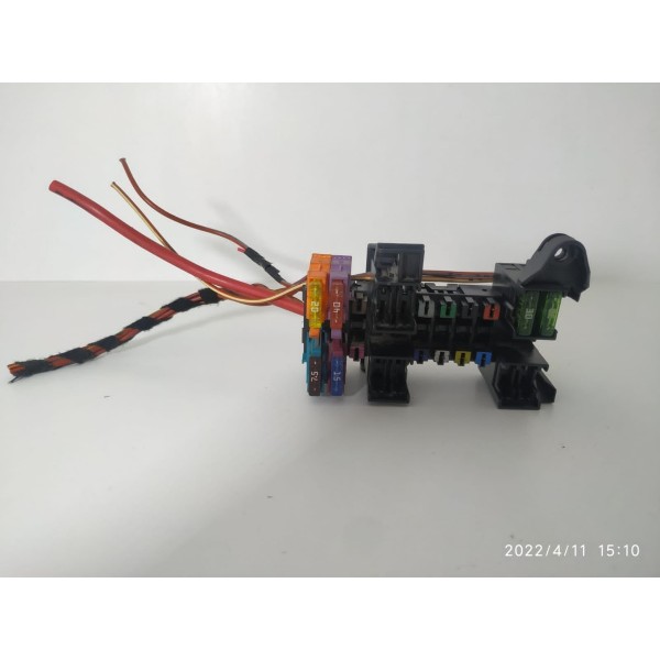 Caixa Fusível Mercedes Clc200 2008/2011 A2035400050 /13861