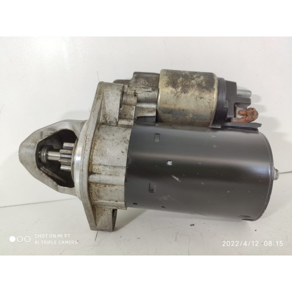 Arranque Partida Mercedes C200 C180 08/12 A0051513901 /13903