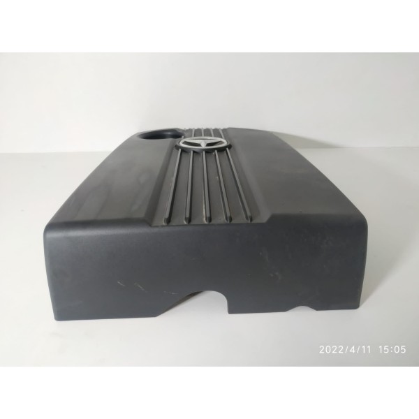 Tampa Cobertura Motor Mercedes Clc200 2008 2009 2010 /13860