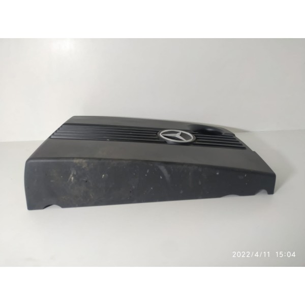 Tampa Cobertura Motor Mercedes Clc200 2008 2009 2010 /13860