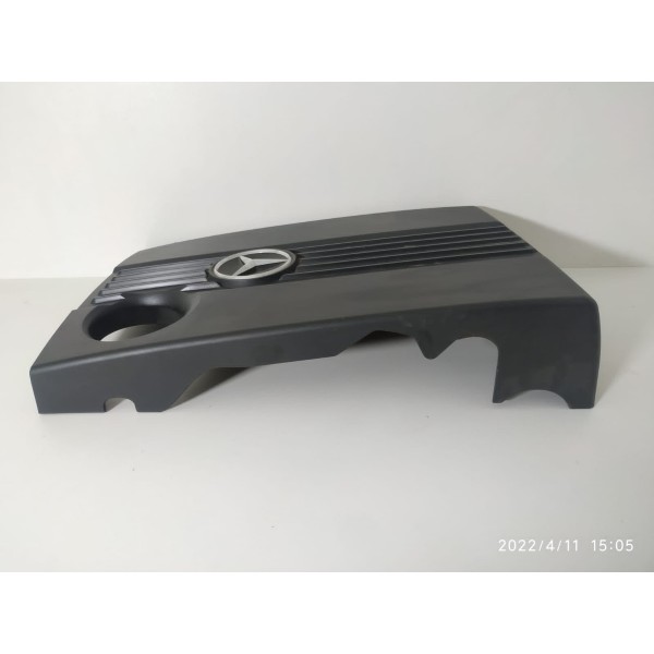 Tampa Cobertura Motor Mercedes Clc200 2008 2009 2010 /13860