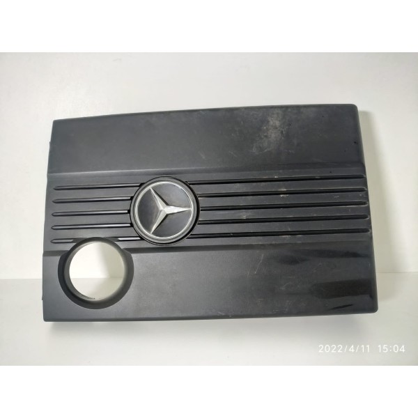 Tampa Cobertura Motor Mercedes Clc200 2008 2009 2010 /13860