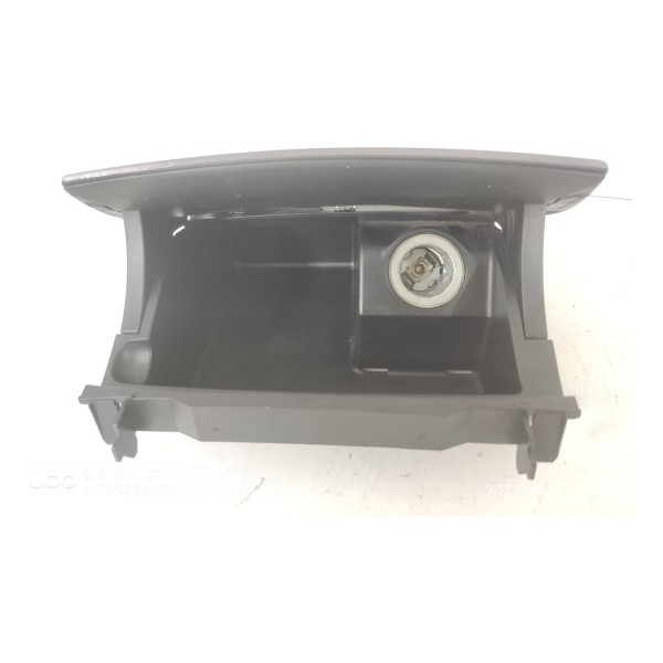 Cinzeiro Porta Treco Mercedes Clc 200 2008 2010 2011 / 13897