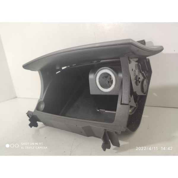 Cinzeiro Porta Treco Mercedes Clc 200 2008 2010 2011 / 13897