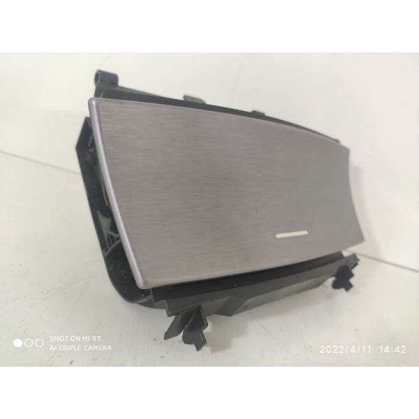 Cinzeiro Porta Treco Mercedes Clc 200 2008 2010 2011 / 13897