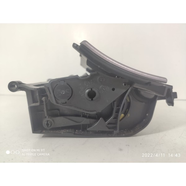 Cinzeiro Porta Treco Mercedes Clc 200 2008 2010 2011 / 13897