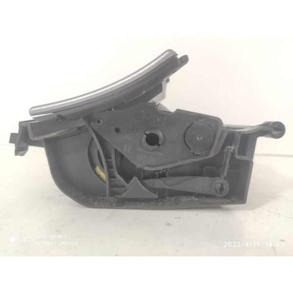 Cinzeiro Porta Treco Mercedes Clc 200 2008 2010 2011 / 13897