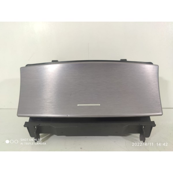 Cinzeiro Porta Treco Mercedes Clc 200 2008 2010 2011 / 13897