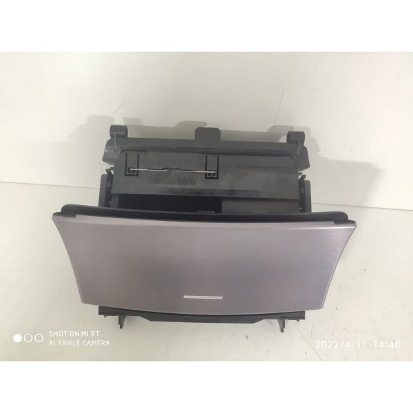 Cinzeiro Porta Treco Mercedes Clc 200 2008 2010 2011 / 13897