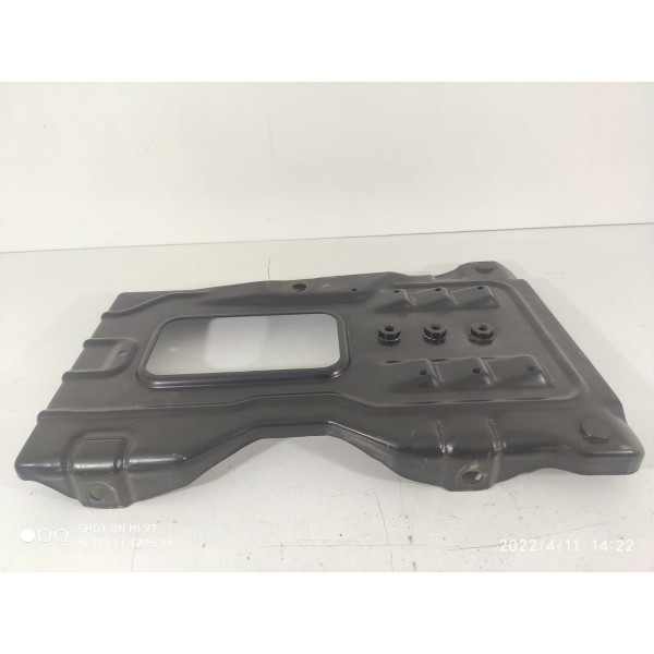 Suporte Bateria Mercedes Clc200 2008 2009 2010 2011 /13894