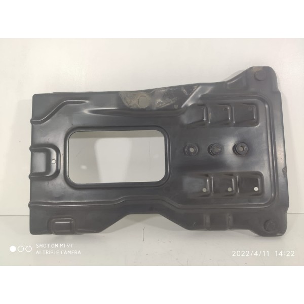 Suporte Bateria Mercedes Clc200 2008 2009 2010 2011 /13894