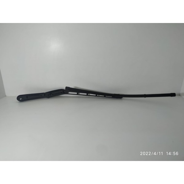 Braço Limpador Parabrisa Mercedes Clc200 Esq 2010 Orig/13858