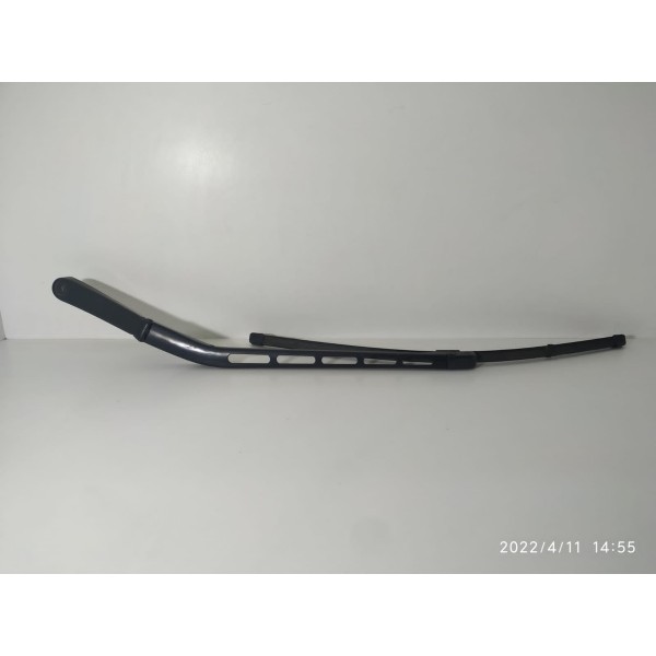 Braço Limpador Parabrisa Mercedes Clc200 Esq 2010 Orig/13858